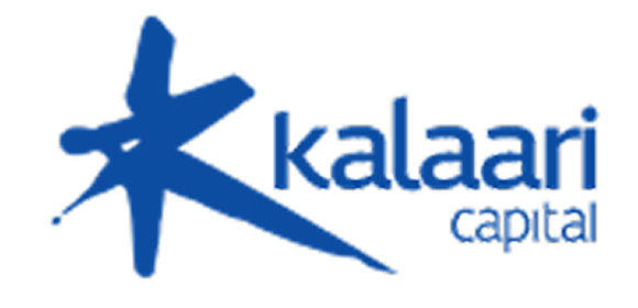 Kalaari Capital logo.