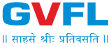 GVFL logo with the tagline in Hindi script below it.